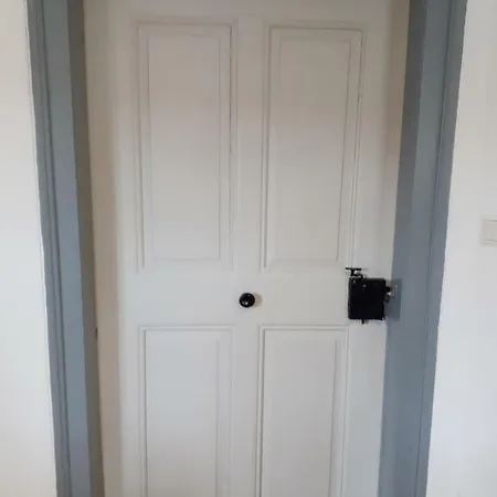 Ferienapartment Hahnmuhle *