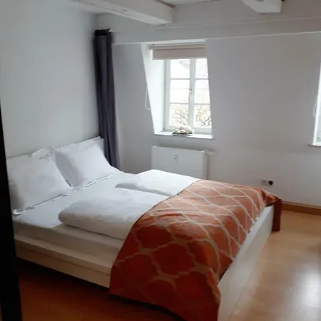 Ferienapartment Hahnmuhle Διαμέρισμα *
