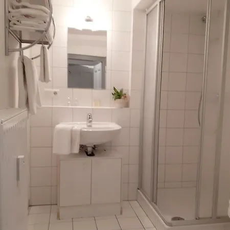 Ferienapartment Hahnmuhle Διαμέρισμα Κόμπουργκ