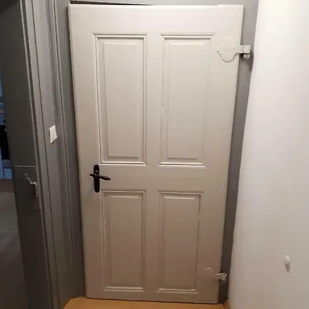Διαμέρισμα Ferienapartment Hahnmuhle *